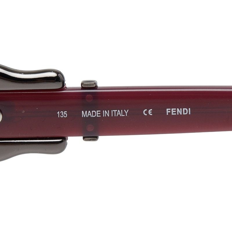 Fendi Purple Acetate 60 — view 8