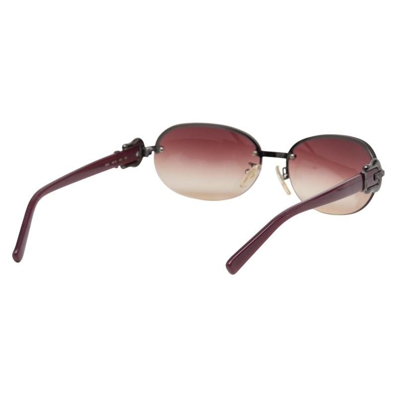 Fendi Purple Acetate 60 — view 3
