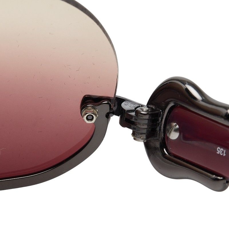 Fendi Purple Acetate 60 — view 5