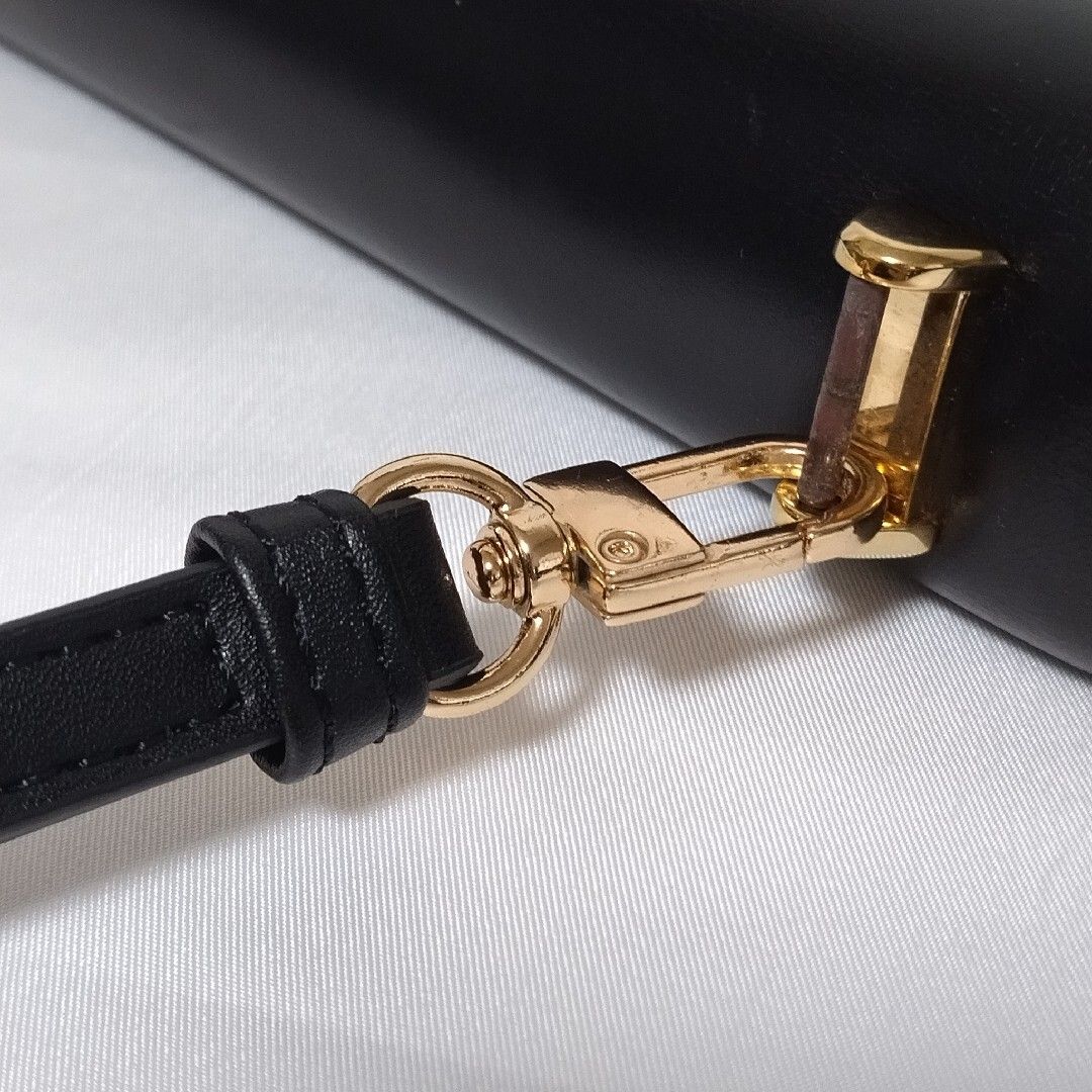 Louis Vuitton Opera Shoulder Bag — view 6