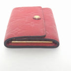 Louis Vuitton Multicles 6 Monogram Empreinte Key Holder — view 4