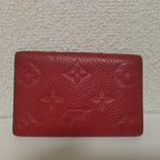 Louis Vuitton Multicles 6 Monogram Empreinte Key Holder — view 2