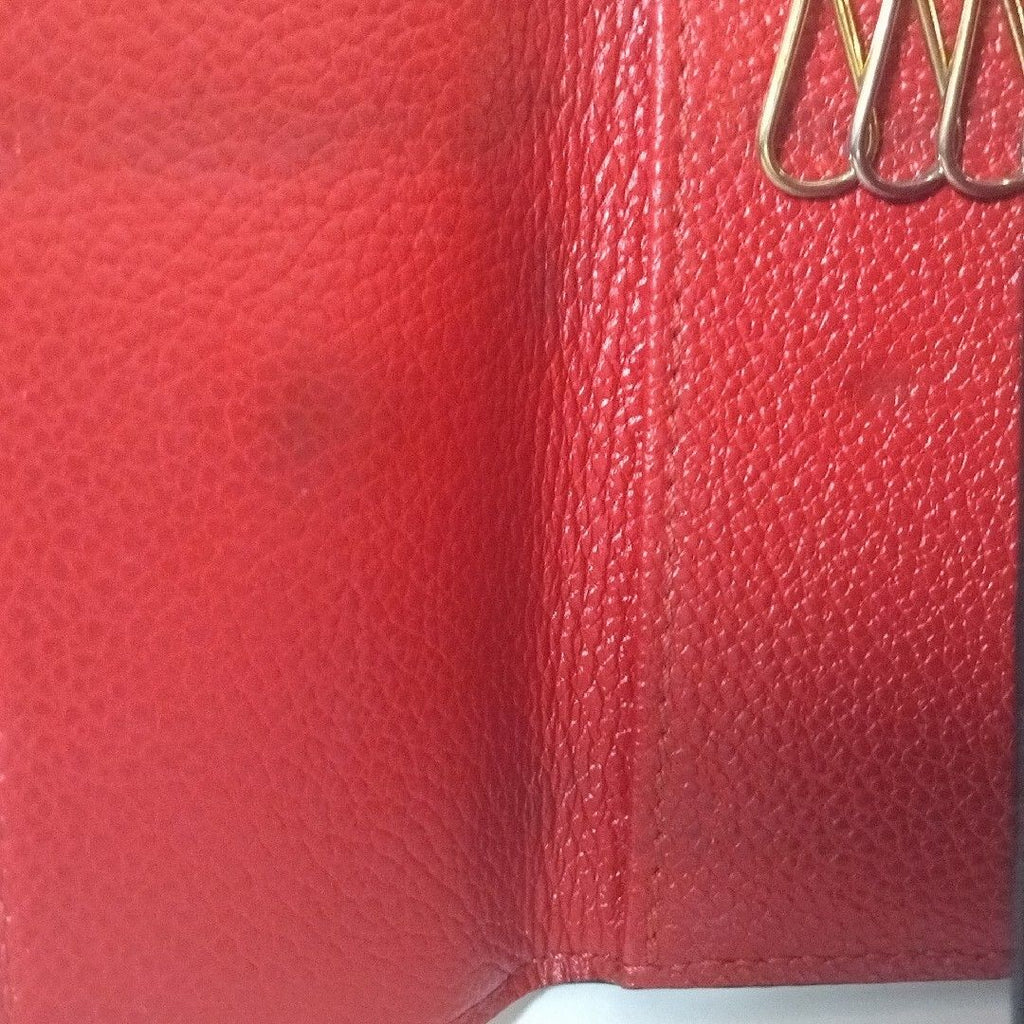 Louis Vuitton Multicles 6 Monogram Empreinte Key Holder — view 9