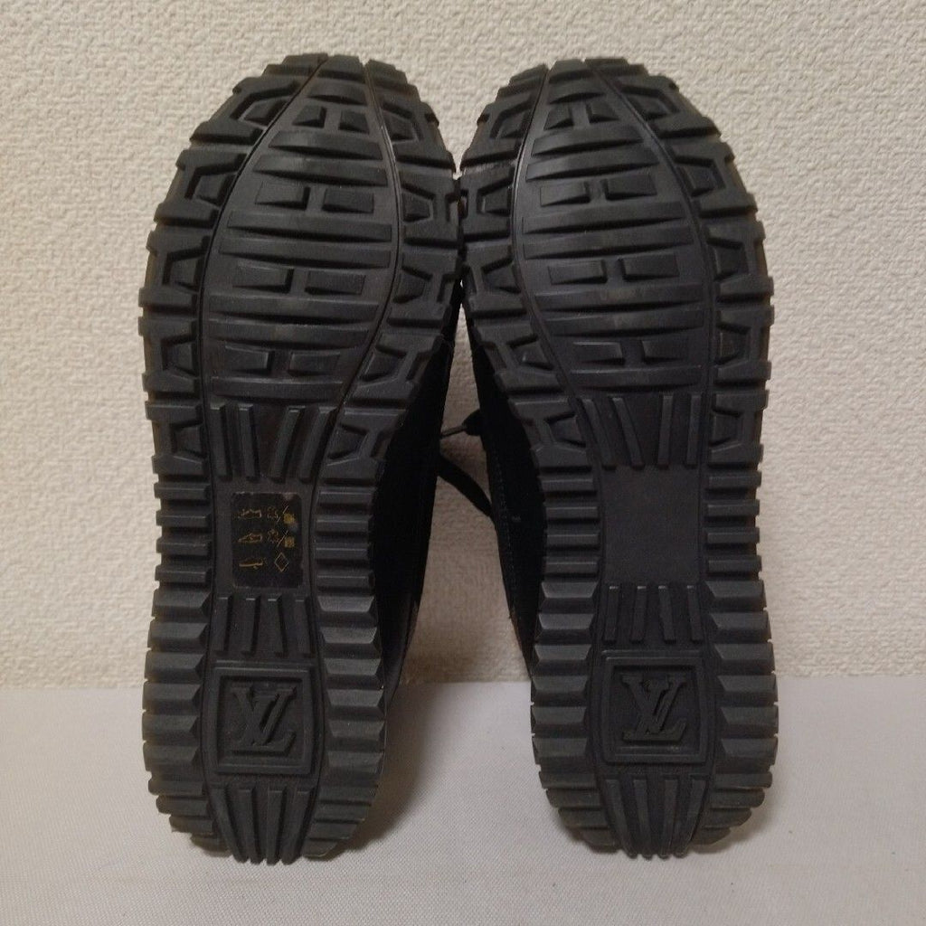 Louis Vuitton Run Away Sneaker — view 6
