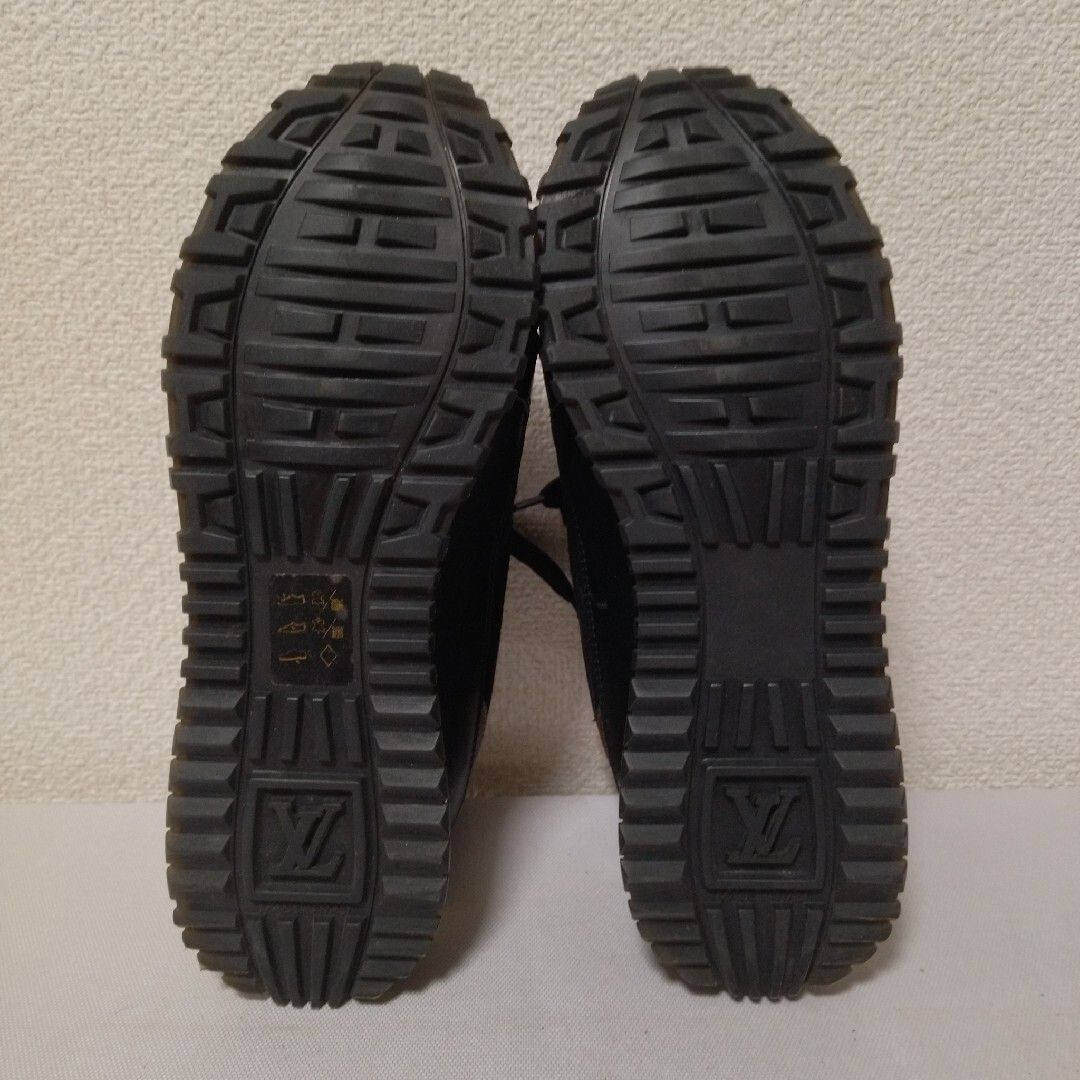 Louis Vuitton Run Away Sneaker — view 6
