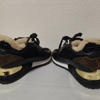 Louis Vuitton Run Away Sneaker — view 5