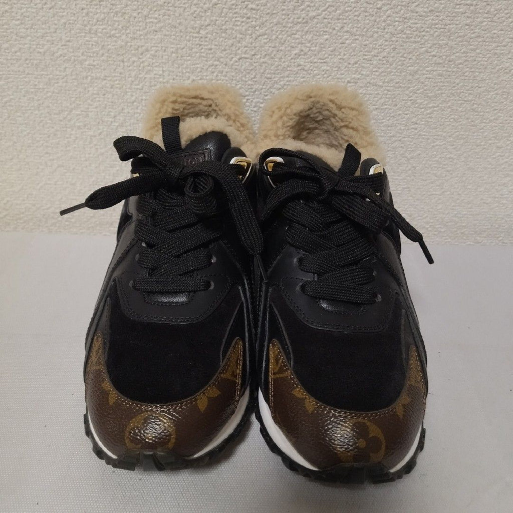Louis Vuitton Run Away Sneaker — view 2