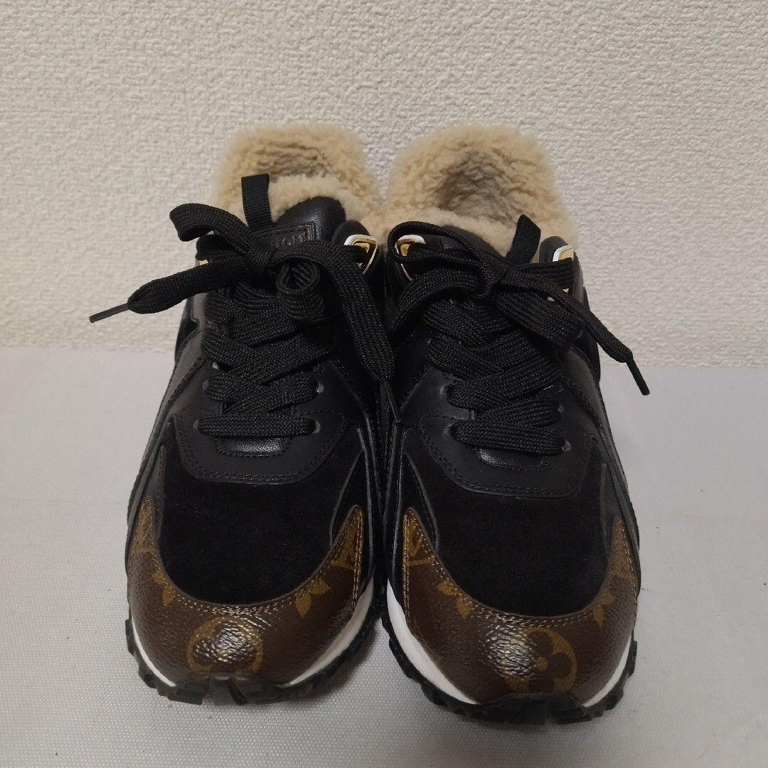 Louis Vuitton Run Away Sneaker — view 2