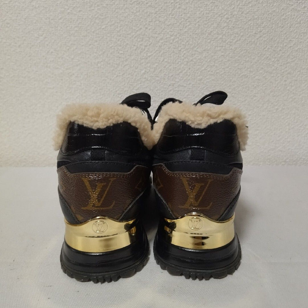 Louis Vuitton Run Away Sneaker — view 4