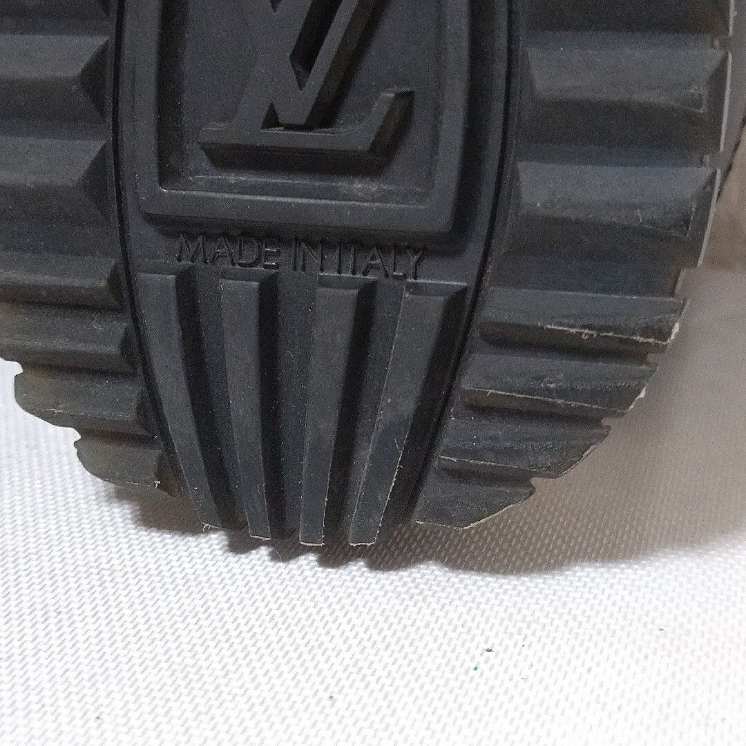 Louis Vuitton Run Away Sneaker — view 8