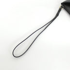 Chanel Card Case Black — view 4
