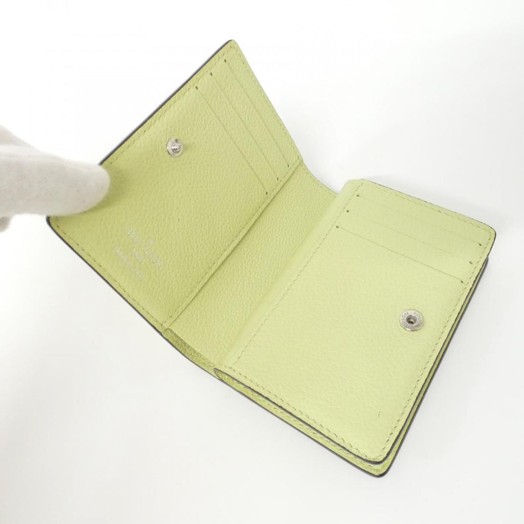 Louis Vuitton Monogram Empreinte Portefeuille Wallet — view 6