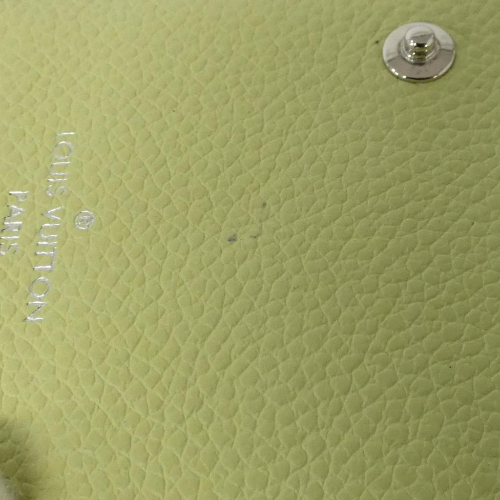 Louis Vuitton Monogram Empreinte Portefeuille Wallet — view 7