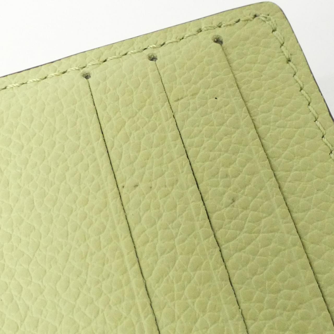 Louis Vuitton Monogram Empreinte Portefeuille Wallet — view 8