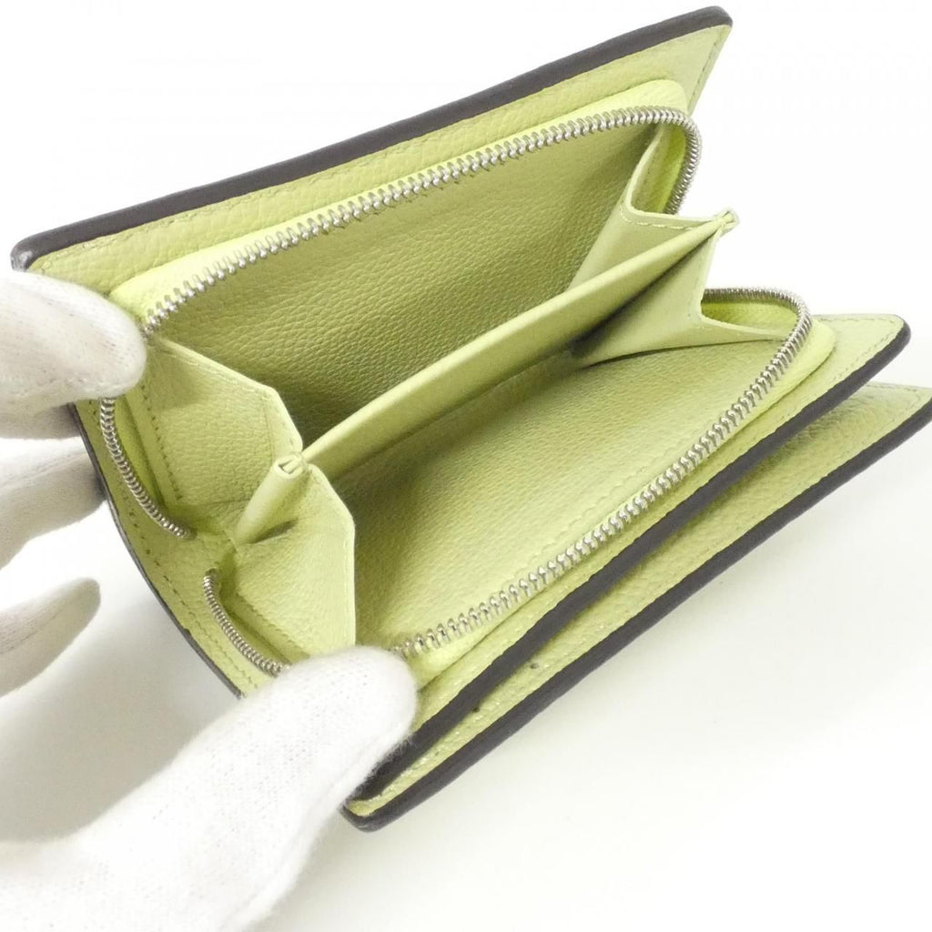 Louis Vuitton Monogram Empreinte Portefeuille Wallet — view 9