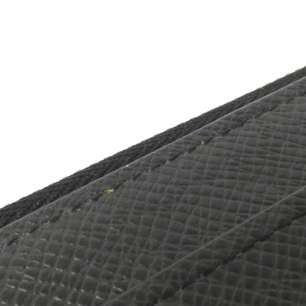 Louis Vuitton Taiga Zippy Dragonne Wallet — view 5