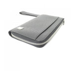 Louis Vuitton Taiga Zippy Dragonne Wallet — view 3