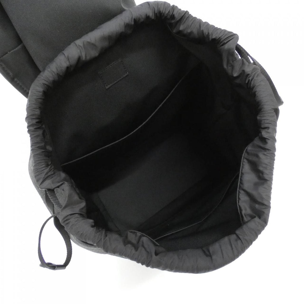 Louis Vuitton Taurillon Monogram Montsouris Backpack — view 8