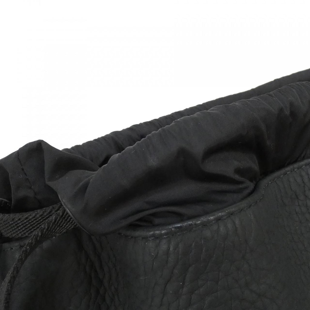 Louis Vuitton Taurillon Monogram Montsouris Backpack — view 9