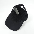 Dior Cap Black M — view 5