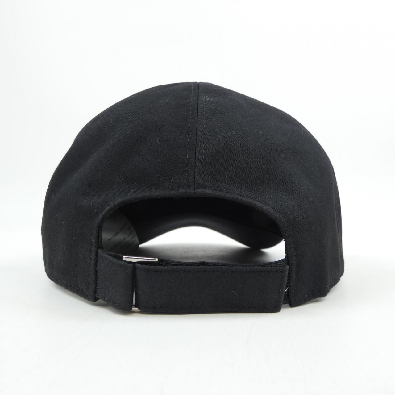 Dior Cap Black M — view 4