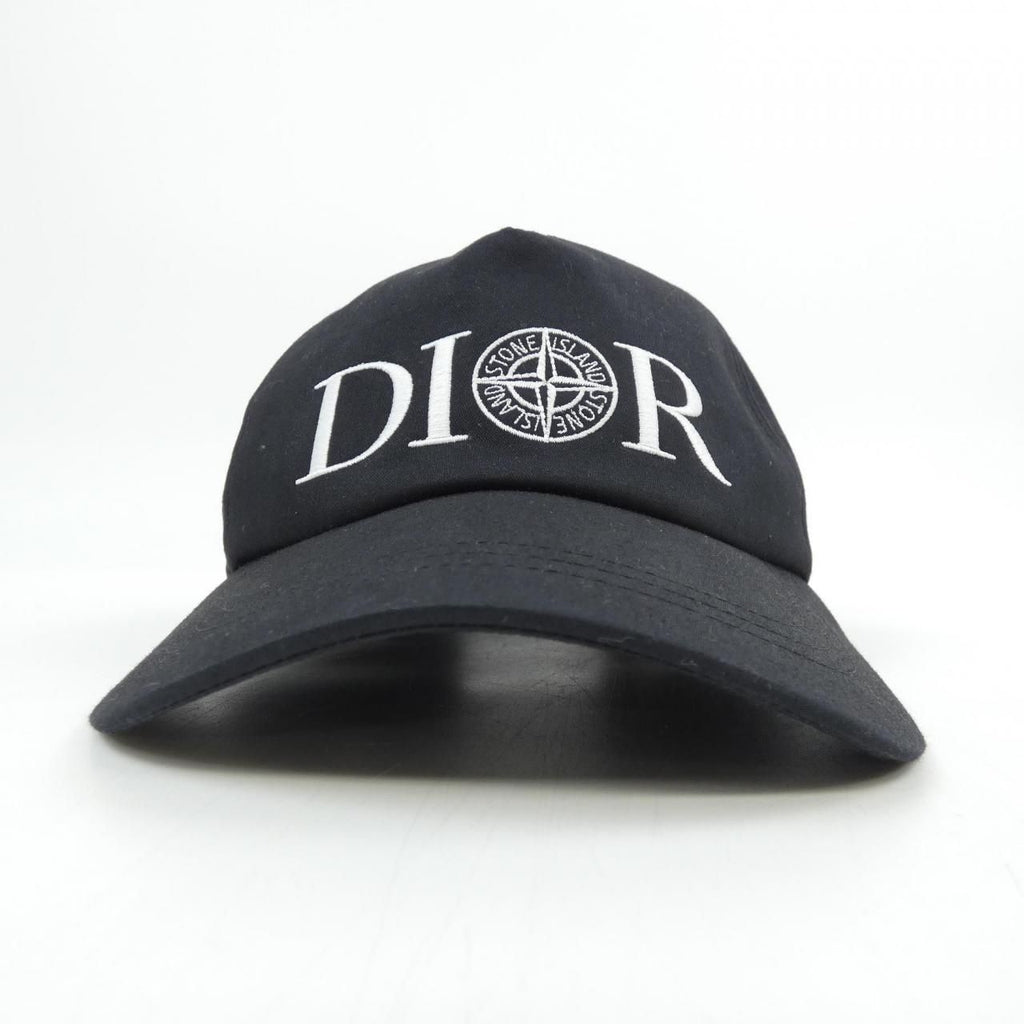 Dior Cap Black M — view 2
