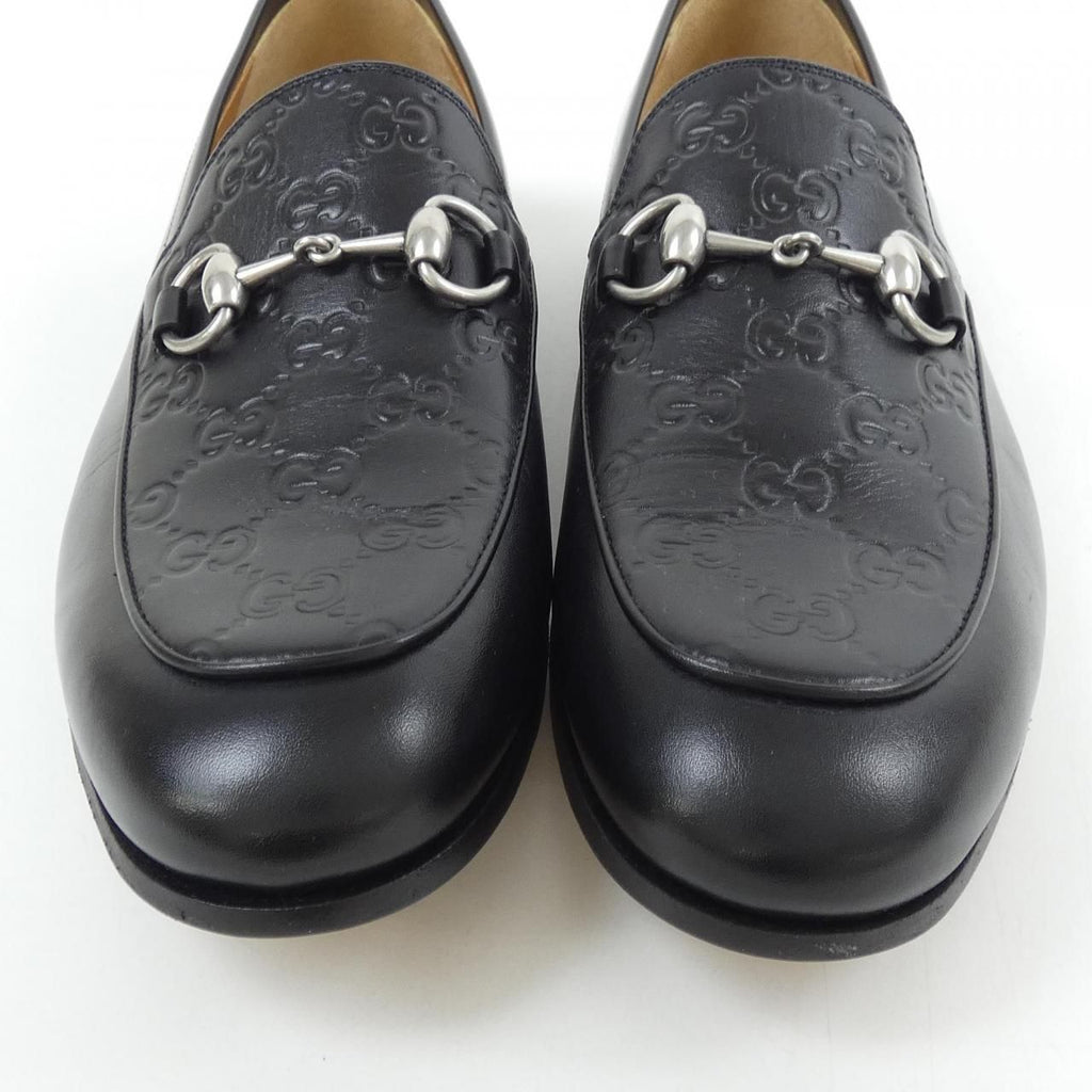 Gucci Shoes Black 6 — view 7