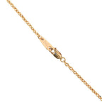 Louis Vuitton Necklace LV & paris Arc de Triomphe — view 5
