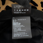 Prada Hat Leopard Print Halaco S Bucket — view 9