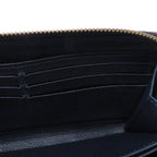 Louis Vuitton Wallet Monogram Empreinte Zippy Marie-nour-ge — view 7