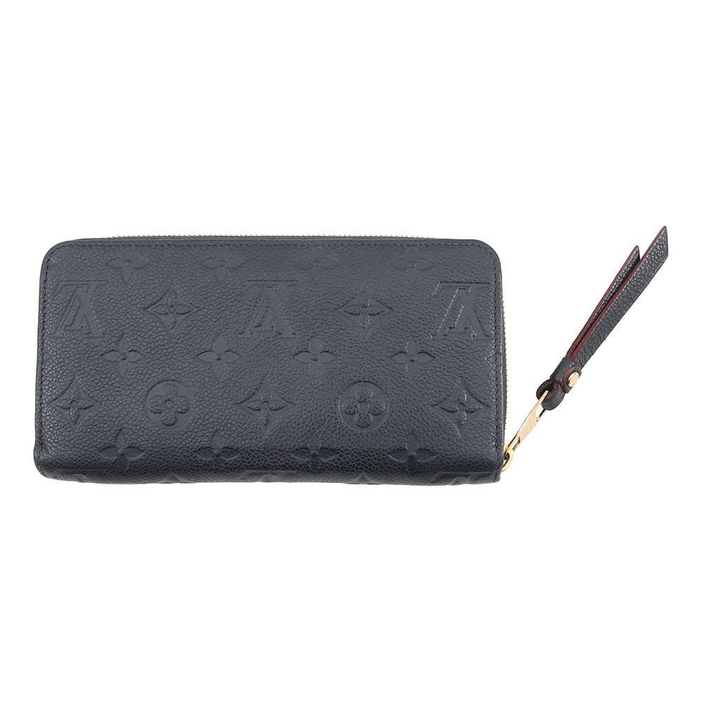 Louis Vuitton Wallet Monogram Empreinte Zippy Marie-nour-ge — view 3