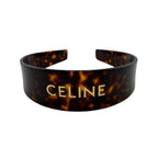 Celine Headband Hair Brown — view 3