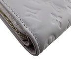 Louis Vuitton Compact Wallet Portefeuille Bifold Misty Lilac — view 5