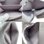 Louis Vuitton Compact Wallet Portefeuille Bifold Misty Lilac — view 7