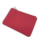 Hermes Lowris Slim Wallet Bifold Pink — view 7