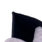 Bottega Veneta Card Case Navy — view 6