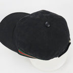 Gucci Baseball Cap GG Canvas — view 5