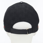 Gucci Baseball Cap GG Canvas — view 4