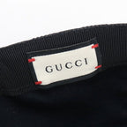 Gucci Baseball Cap GG Canvas — view 7