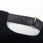 Gucci Baseball Cap GG Canvas — view 9