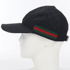 Gucci Baseball Cap GG Canvas — view 3