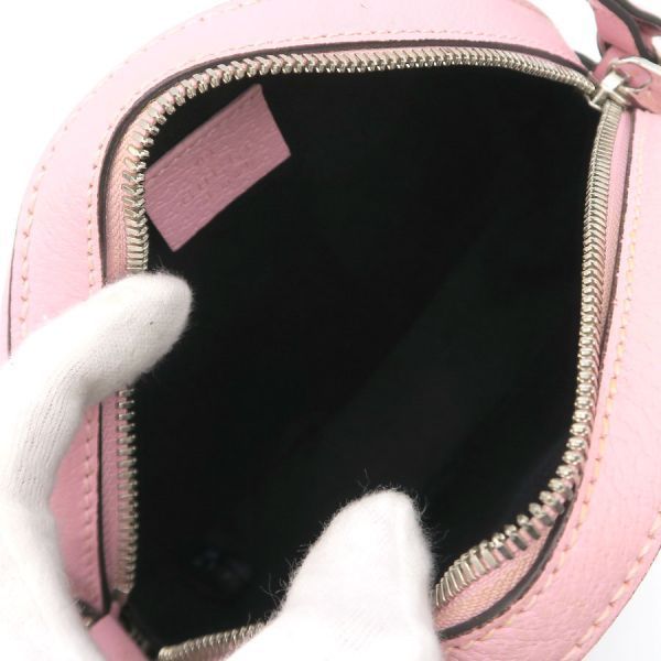 Gucci Psychedelic Canvas Pink — view 2