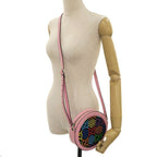 Gucci Psychedelic Canvas Pink — view 9