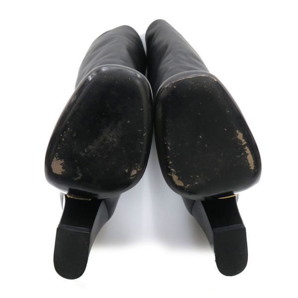Gucci Boots — view 9
