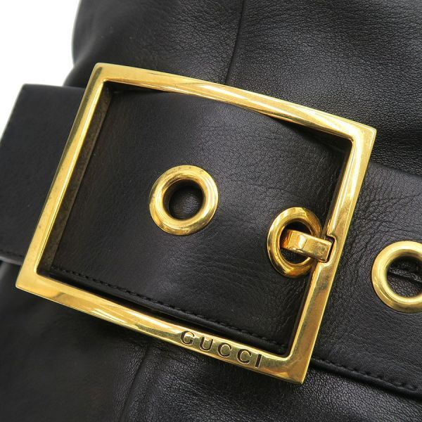 Gucci Boots — view 5