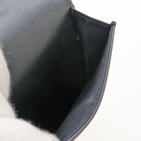 Fendi FF Diamond Wallet — view 6
