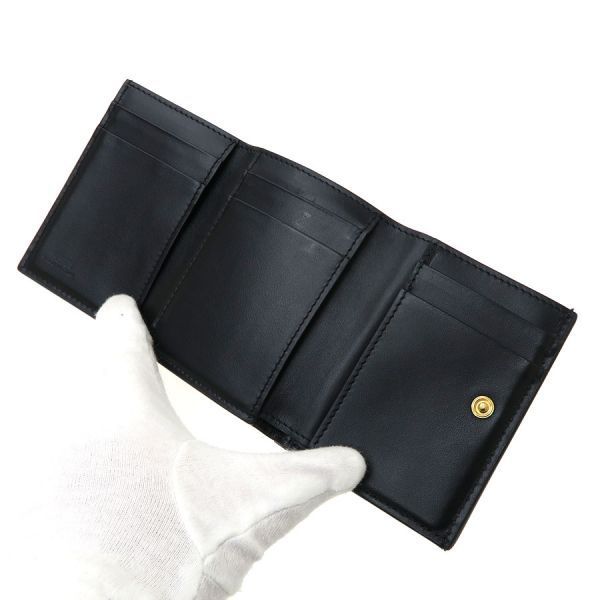 Fendi FF Diamond Wallet — view 3