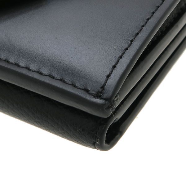 Fendi FF Diamond Wallet — view 8