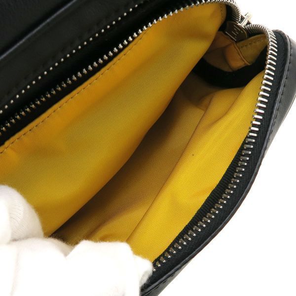Fendi Monster Waist Bag — view 2