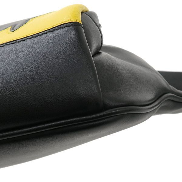 Fendi Monster Waist Bag — view 3